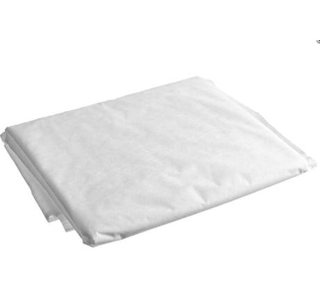 Укрывной материал (СУФ-17; белый; фасованый; 3,2 м х 10 м) Grinda 422370-32