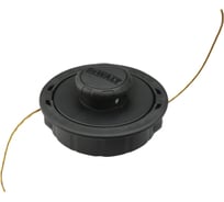 Триммерная головка Grass Trimmer Spool (M10x1.25 мм; 2-2.5 мм) DEWALT DT20656
