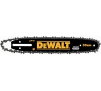 Цепь (30 см; 45 звеньев; 3/8; 1.1 мм) DEWALT DT20665