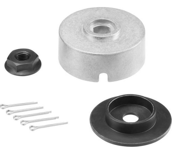 Адаптер ножа для DCM571/581 DEWALT DT20657 1