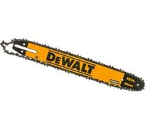 Цепь (40 см; 56 звеньев; 3/8; 1.1 мм) DEWALT DT20660