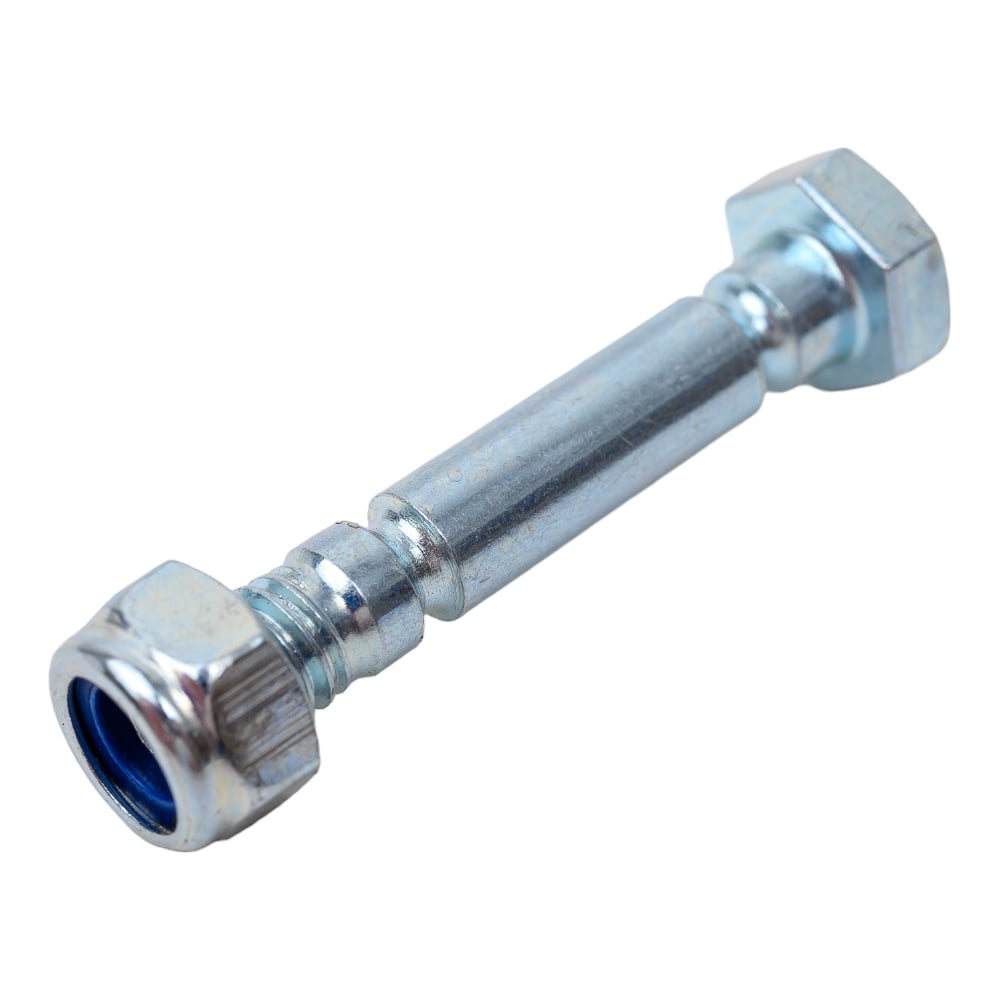 Болт срезной с самоконтрящейся гайкой М6 для снегоуборочной машины, 4 ...