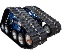 Гусеницы ГС1 комплект НЕВА Мототехника 4650002230583