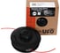 Головка триммерная S12 М12x1.5, L UFO 950000002U 1