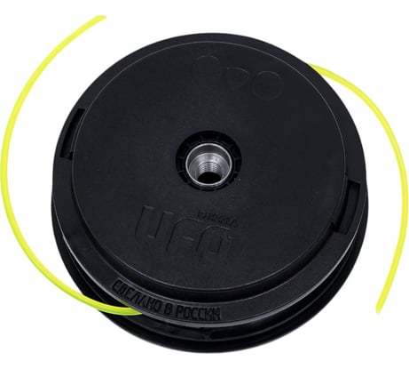 Головка триммерная H12 М12x1.75, L UFO 950000003U