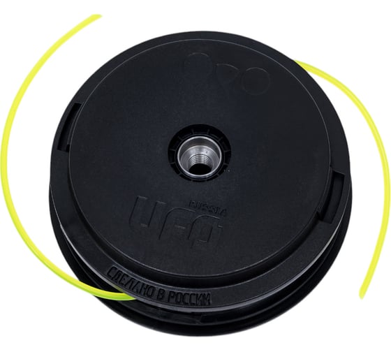 Головка триммерная H12 М12x1.75, L UFO 950000003U