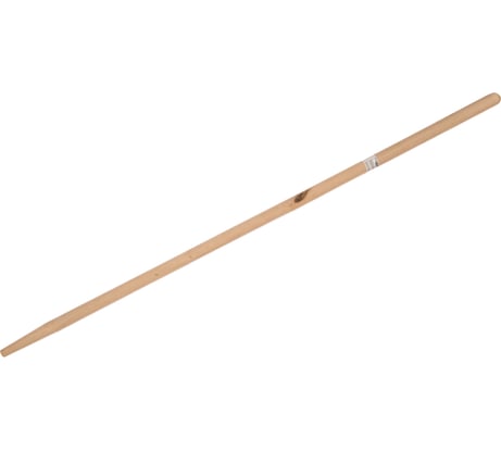 Черенок 30x1200 мм несортированный для грабель/мотыг Без бренда 68442