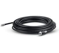 Шланг для прочистки труб 15 м для пистолета G-280 PRO STEHER 75414-280-15