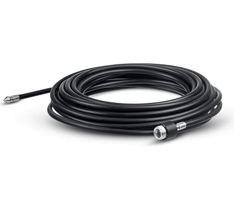 Шланг для прочистки труб 15 м для пистолета G-280 PRO STEHER 75414-280-15