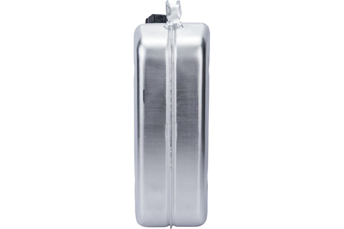 Канистра алюминиевая 20 л Gigant МТ-20 - выгодная цена, отзывы ...