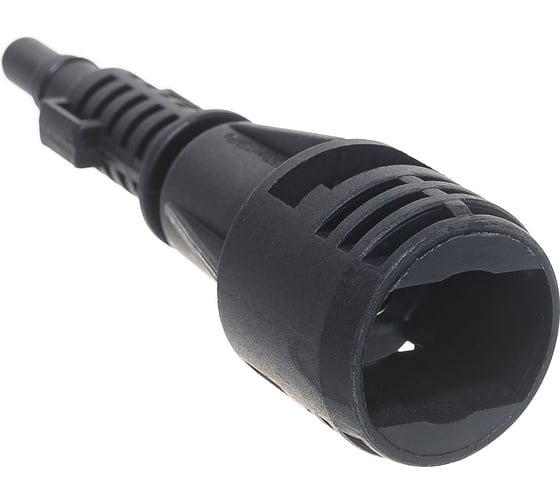 Насадки Aquatak Переходник для принадлежностей Karcher Bosch F016800575