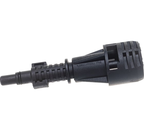 Насадки Aquatak Переходник для принадлежностей Karcher Bosch F016800575