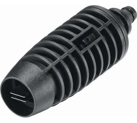 Насадка Aquatak Регулируемая веерная насадка Bosch F016800582