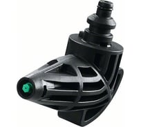 Насадка 90 градусов для мойки высокого давления Aquatak Bosch F016800581