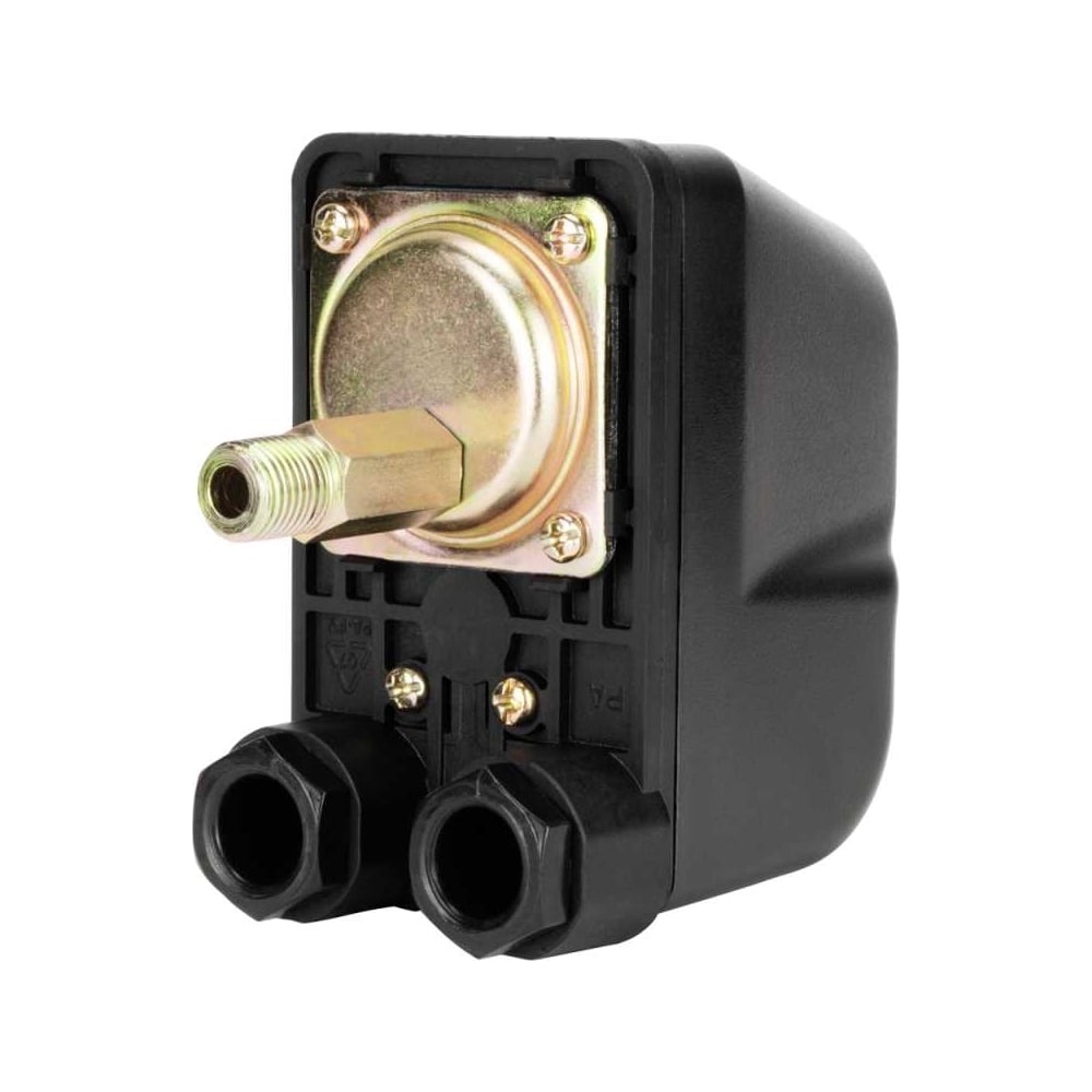 Реле давления XPD-9A 1.8-3.0 бар для насосной станции JEMIX 88515 ...