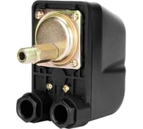 Реле давления XPD-9A 1.8-3.0 бар для насосной станции JEMIX 88515