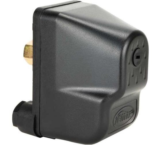 Реле давления XPD-9A 1.8-3.0 бар для насосной станции JEMIX 88515