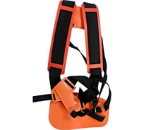 Ремень ранцевый для триммера WorkMaster РР-01 31951464
