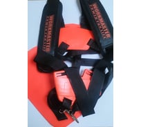Ремень ранцевый для триммера WorkMaster РР-01
