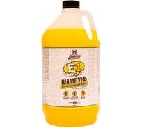 Шампунь для бесконтактной мойки E1 3.8 л LERATON PS-000.310