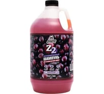 Шампунь парфюмированный для бесконтактной мойки Z2 3.8 л LERATON PS-010.445