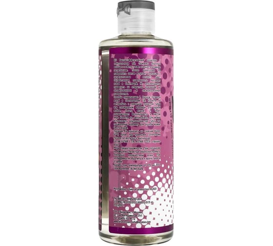 Шампунь нейтральный + очиститель с индикатором 2в1 M2 Shampoo 473 мл LERATON PS-006.811