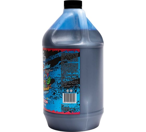 Пена нейтральная для бесконтактной мойки Z3 BLUE 3.8 л LERATON PS-042.120