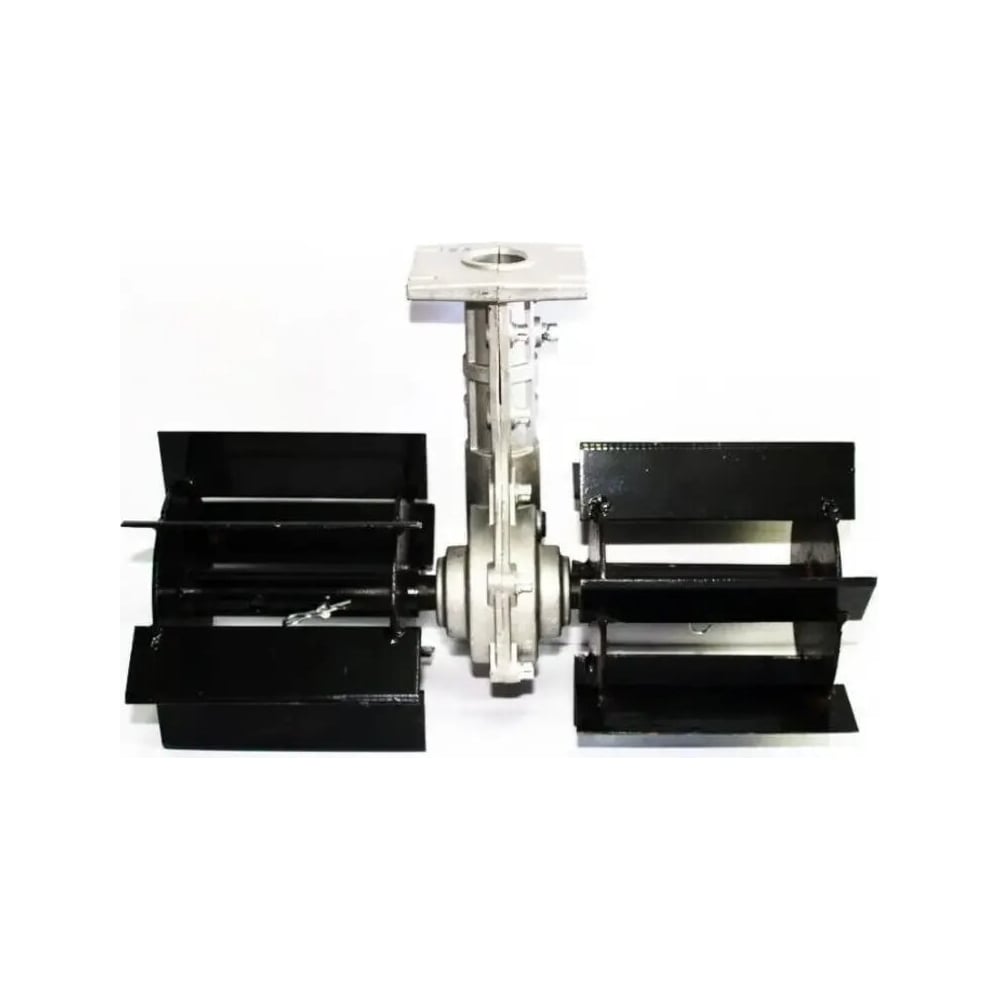 Насадка пропольник для триммера, штанга 28 мм, вал 9 шлицов WorkMaster ...