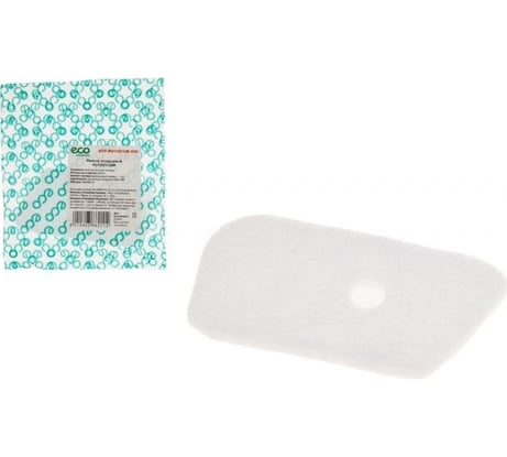 Фильтр воздушный HU125R/128R ECO GTP-HU125/128-023