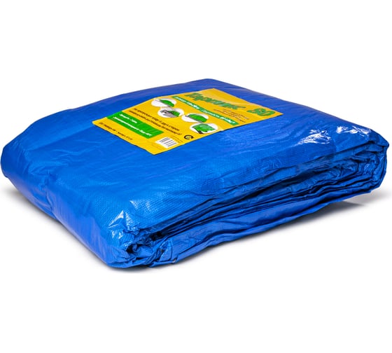 Тент 80 г/кв.м., 15x20 м ТАРПИКС Т80р1520
