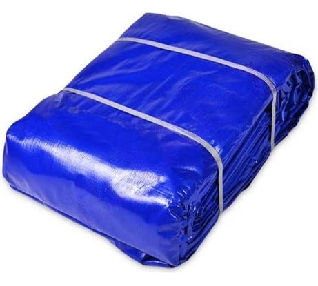 Тент 180 г/кв.м., 8x10 м ТАРПИКС Т18р810