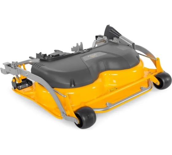 Режущая дека с ручной регулировкой высоты кошения PARK 85 COMBI QF STIGA 2D5808511/S16 1