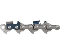 Цепь получизельная Semi-Chisel (3/8"; 1.5 мм; 68 звеньев) OREGON 73DPX068E