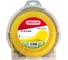 Леска Yellow Round (2.4 мм; 88 м) OREGON 69-364-Y 1