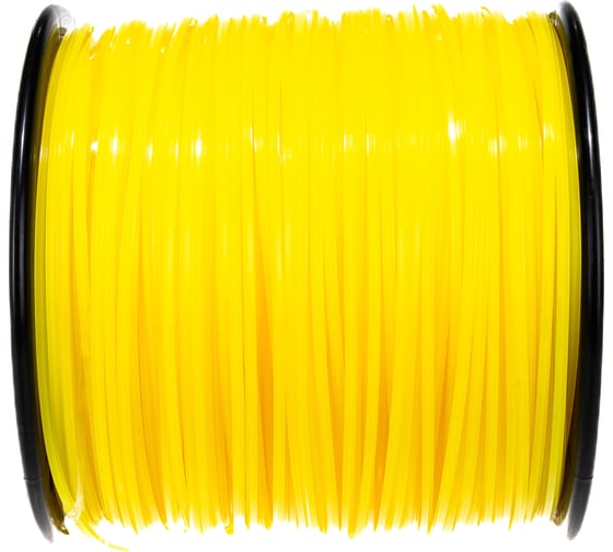 Леска Yellow Star (3 мм; 212 м) OREGON 69-461-Y