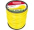 Леска Yellow Round (2.4 мм; 264 м) OREGON 69-365-Y 1