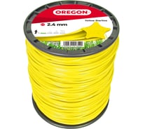 Леска Yellow Star (2.4 мм; 180 м) OREGON 69-453-Y