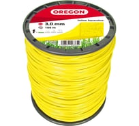 Леска Yellow Square (3 мм; 144 м) OREGON 69-421-Y