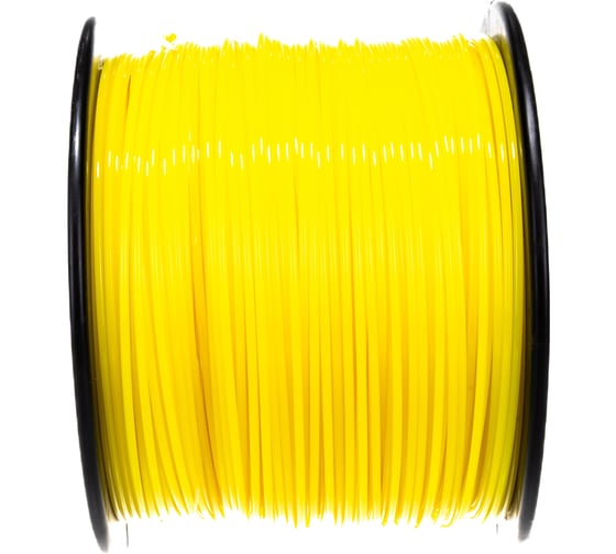 Леска Yellow Round (3 мм; 240 м) OREGON 69-373-Y