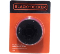 Шпуля с леской для GL250, GL310, GL360 Black&Decker A6226-XJ