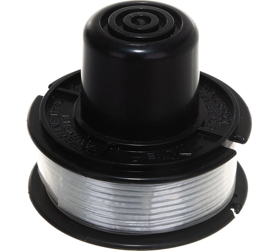 Шпуля с леской для GL250, GL310, GL360 Black&Decker A6226-XJ