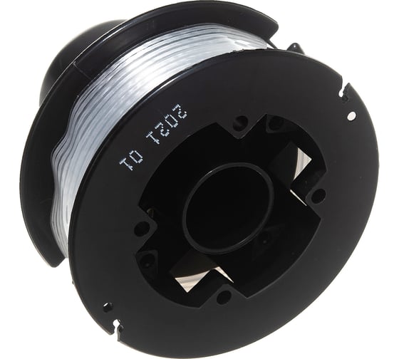 Шпуля с леской для GL250, GL310, GL360 Black&Decker A6226-XJ