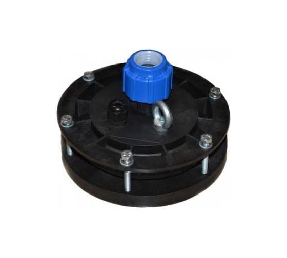 Оголовок Водолей ОГС 90-100/32 Pumpman 82255 1