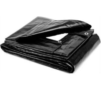 Тент строительный прочный 20x30 м, 230 г/кв.м, тарпаулин МТ-ПАК ТОРГ 4646928