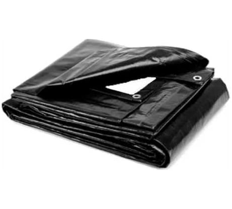 Тент строительный прочный 3x6 м, 230 г/кв.м, тарпаулин МТ-ПАК ТОРГ 4646775