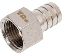 Штуцер 1/2" внутренняя резьба, 16 мм Terma 41510