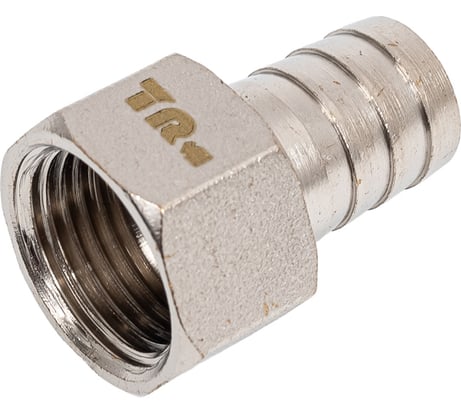 Штуцер 1/2" внутренняя резьба, 16 мм Terma 41510