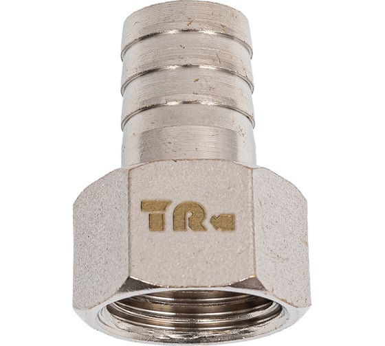 Штуцер 1/2" внутренняя резьба, 16 мм Terma 41510