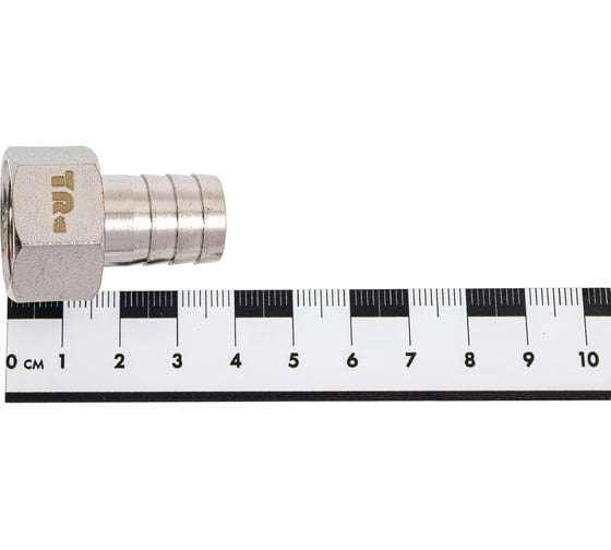 Штуцер 1/2" внутренняя резьба, 16 мм Terma 41510