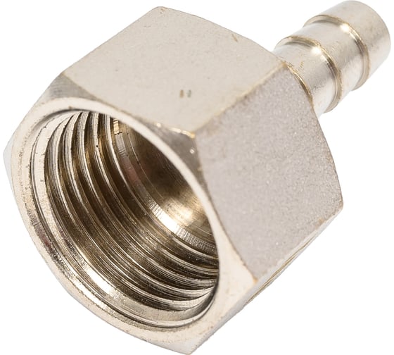 Штуцер 1/2" внутренняя резьба, 8 мм Terma 41502